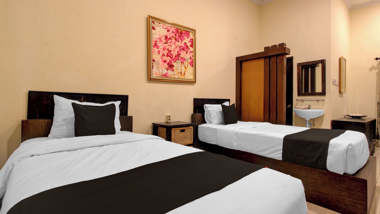 Photo of Bedroom in Kasihan