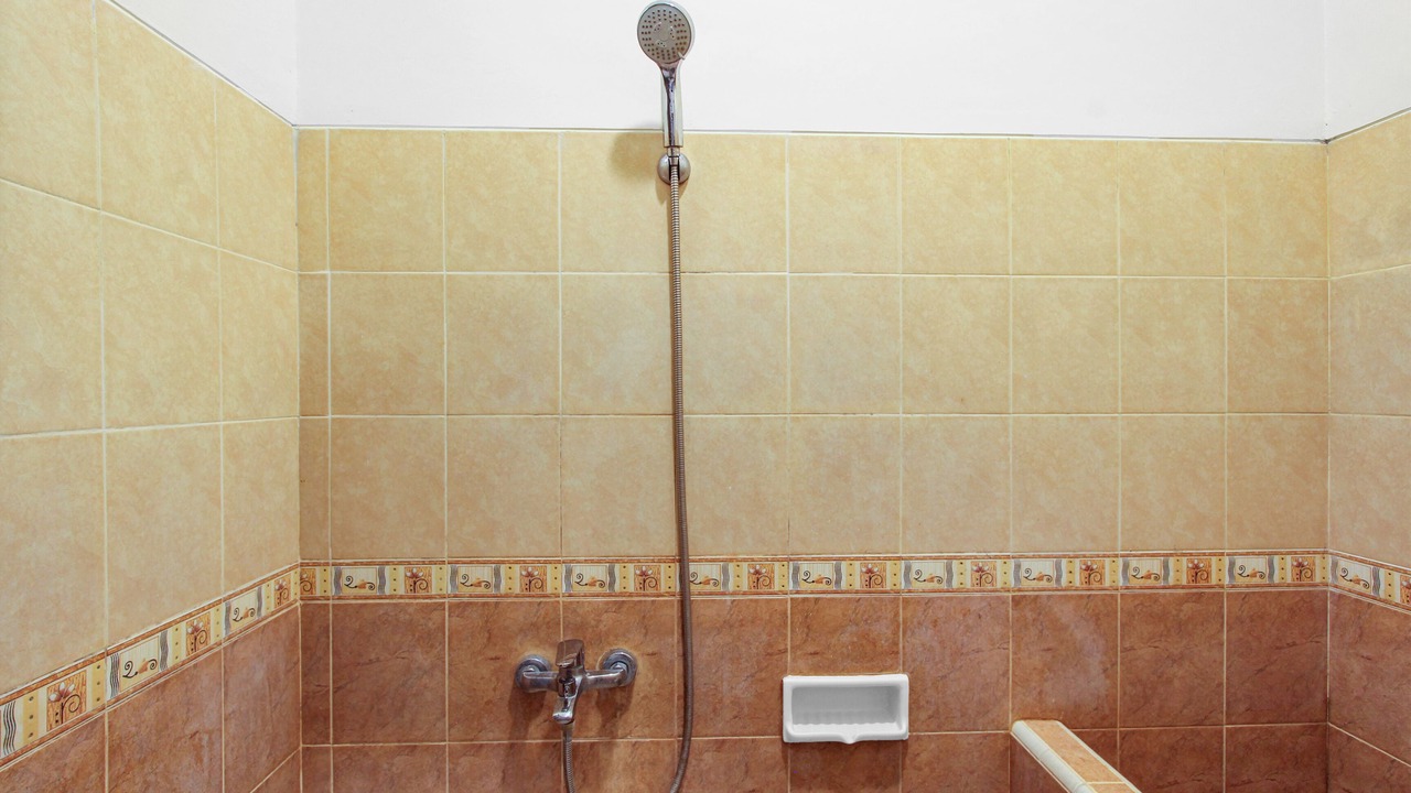 Photo of Bathroom in Kasihan