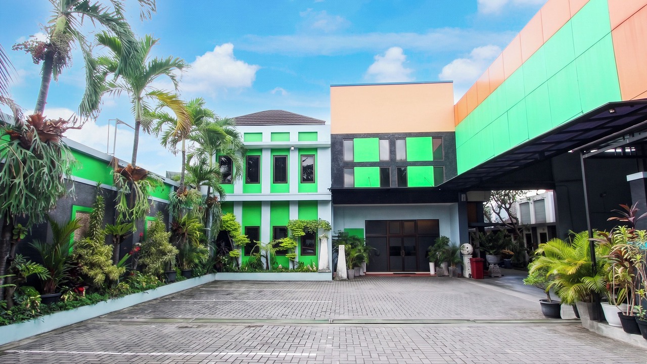 Photo of Outdoor in Kasihan