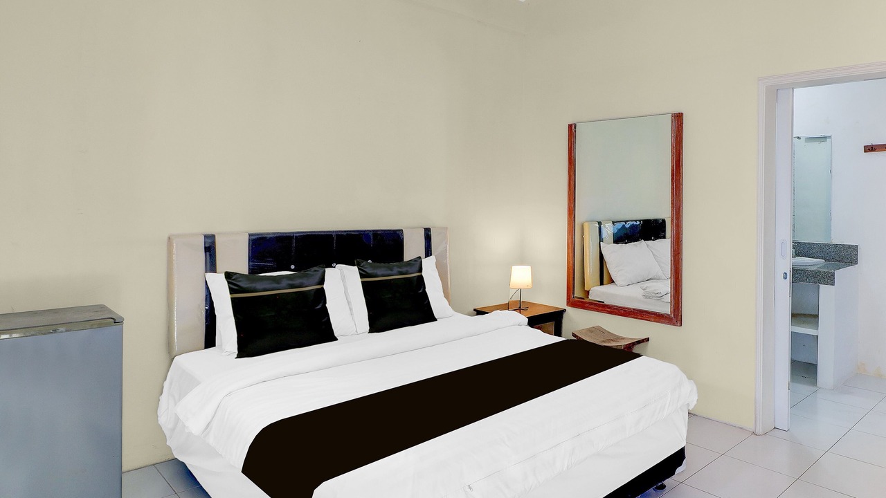 Photo of Bedroom in North Legian