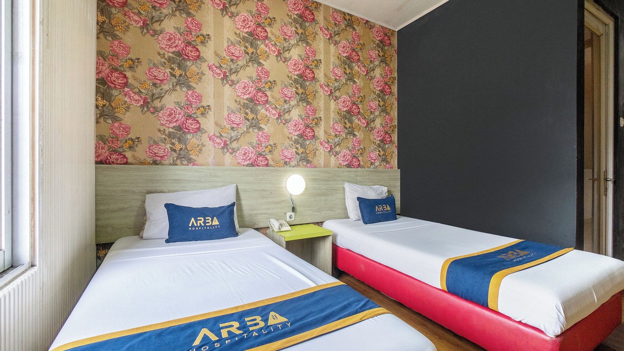 Photo of Bedroom in Gambir