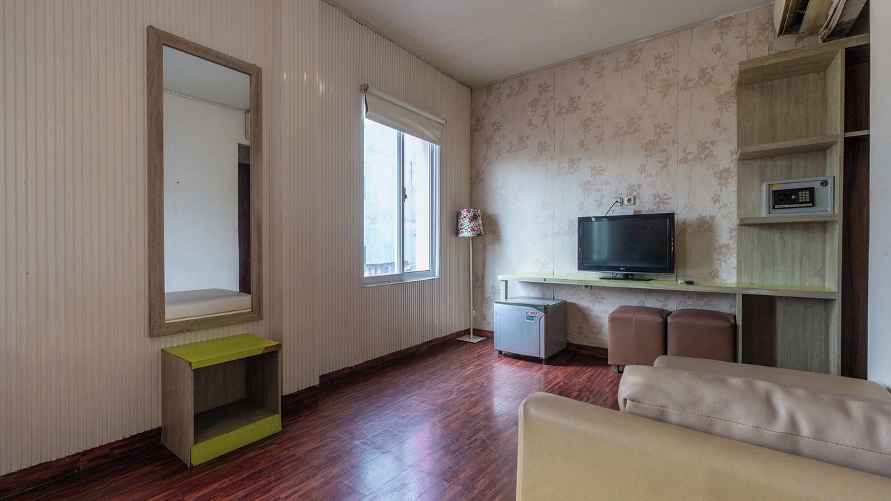 Photo of Bedroom in Gambir