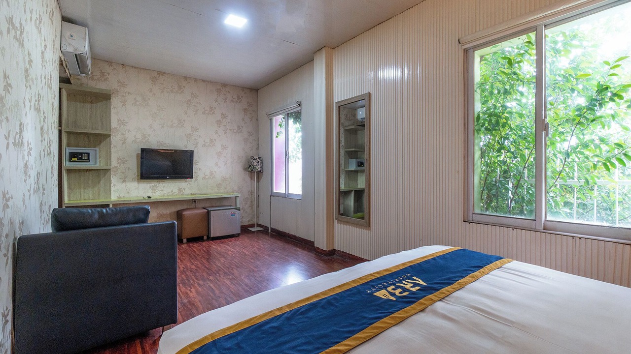 Photo of Bedroom in Gambir