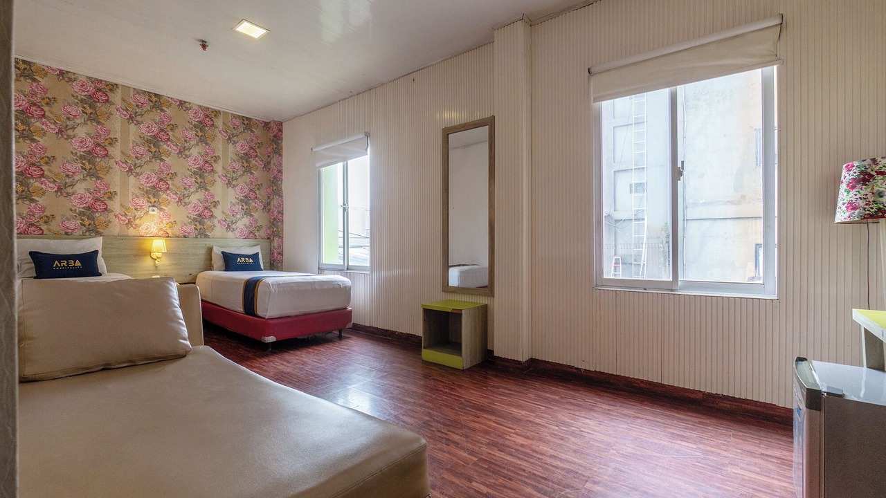 Photo of Bedroom in Gambir