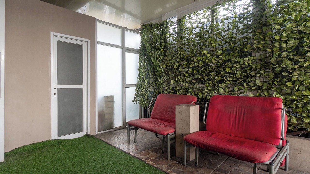 Photo of Patio Balcony in Gambir
