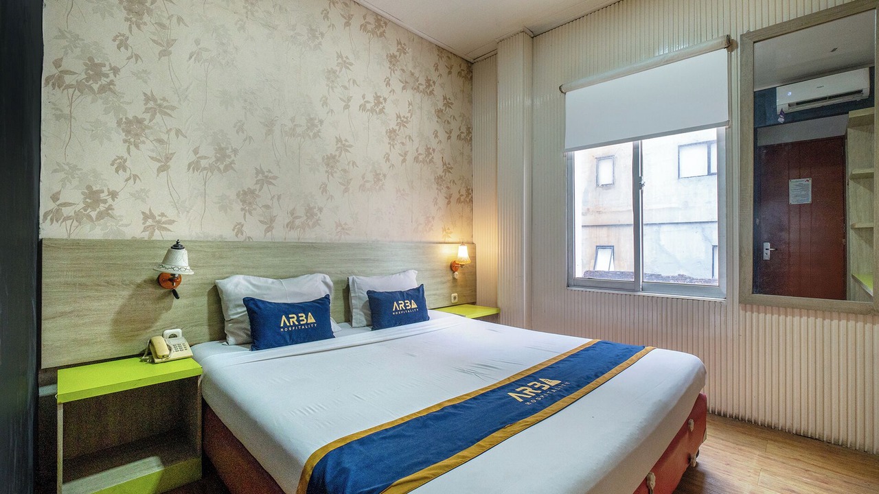 Photo of Bedroom in Gambir
