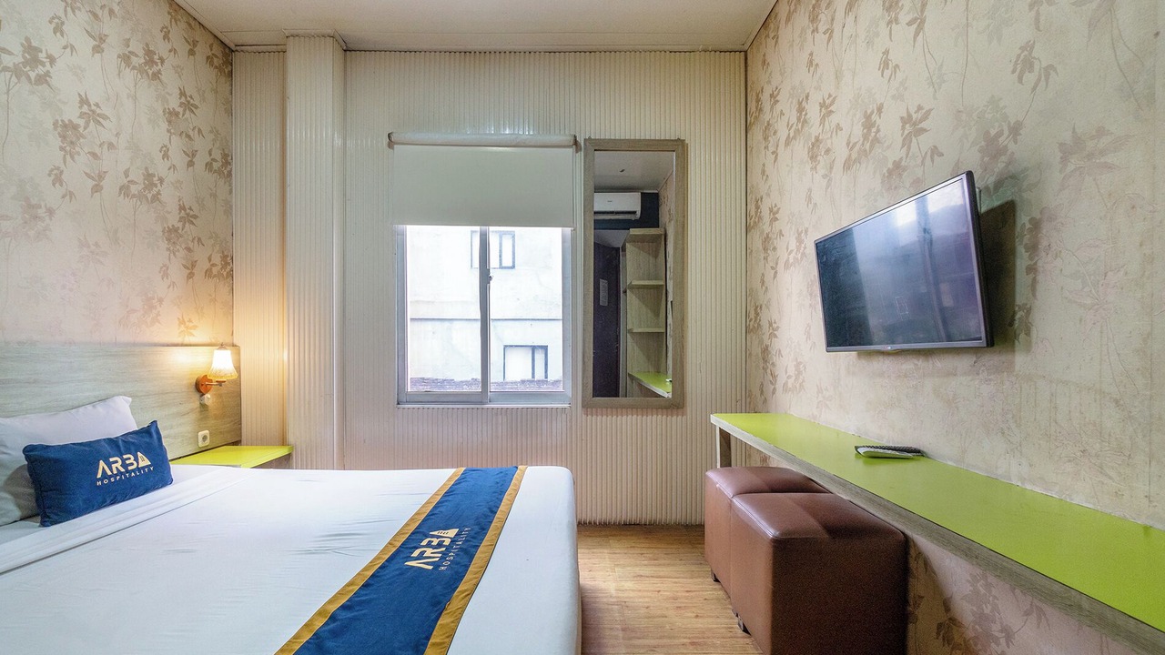 Photo of Bedroom in Gambir