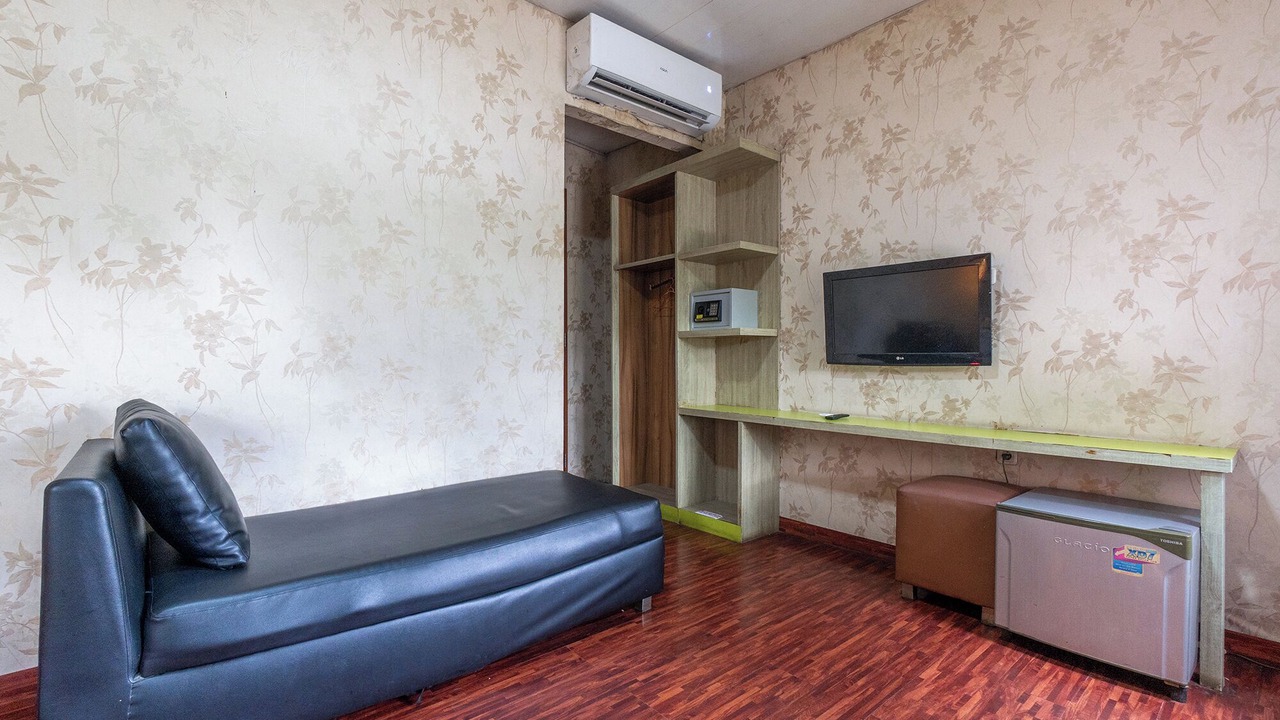 Photo of Bedroom in Gambir
