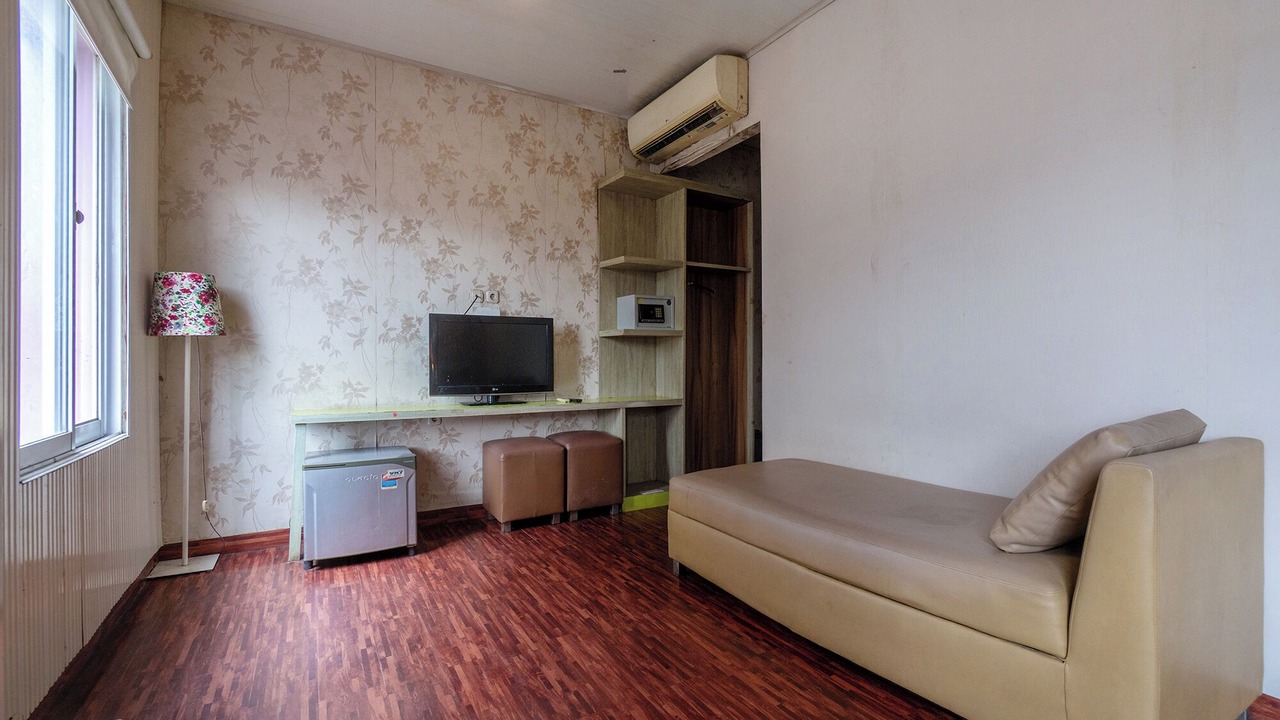 Photo of Bedroom in Gambir