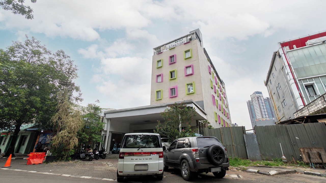 Photo of Outdoor in Gambir
