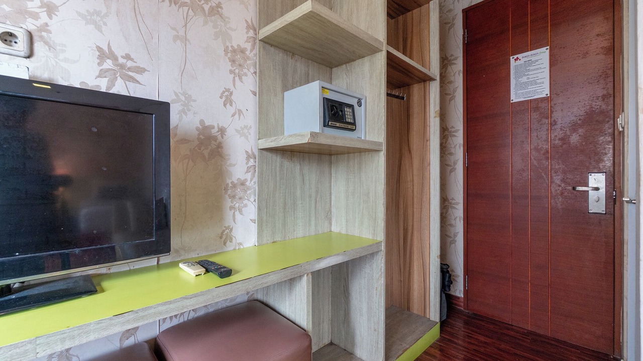 Photo of Bedroom in Gambir