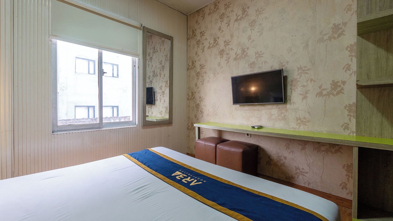 Photo of Bedroom in Gambir