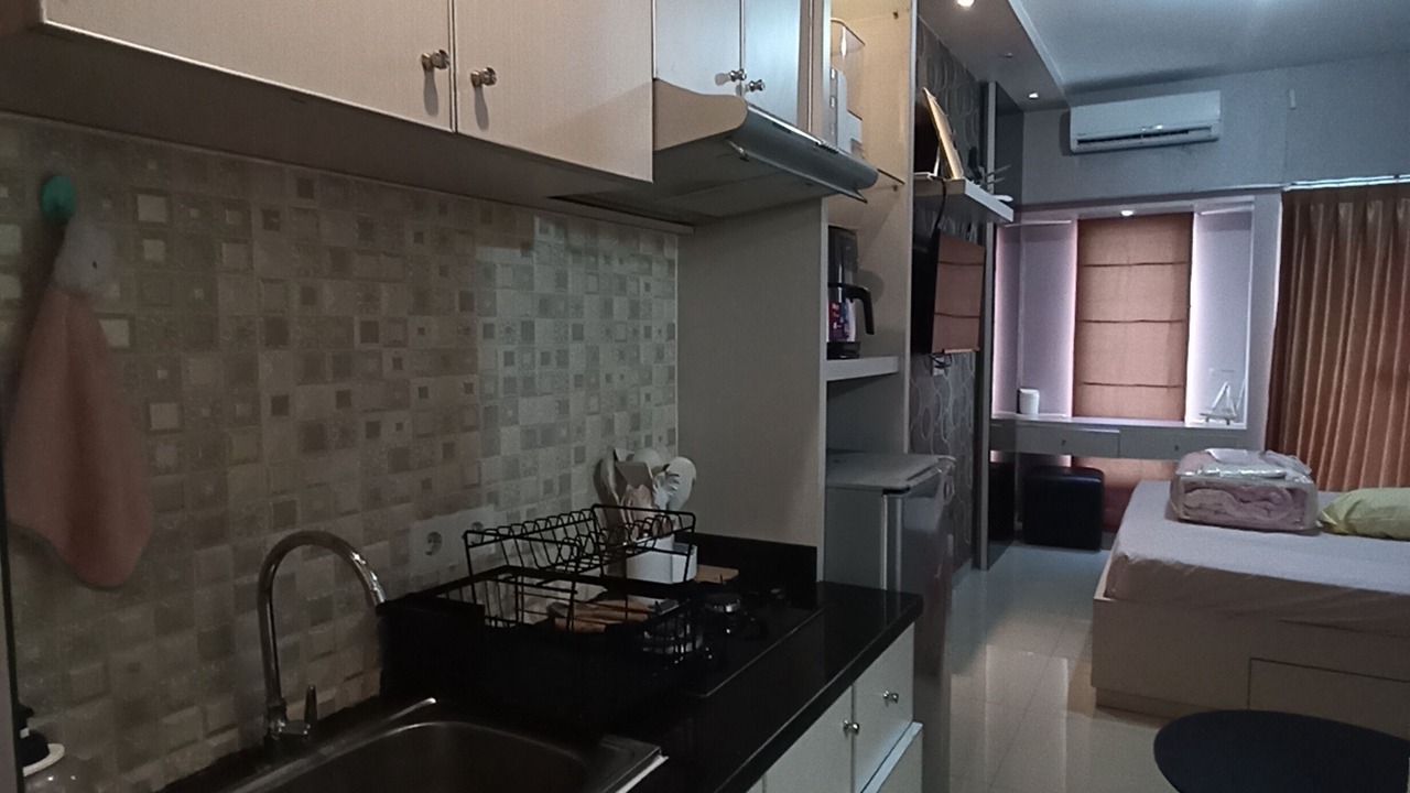 Photo of Bedroom in Surabaya