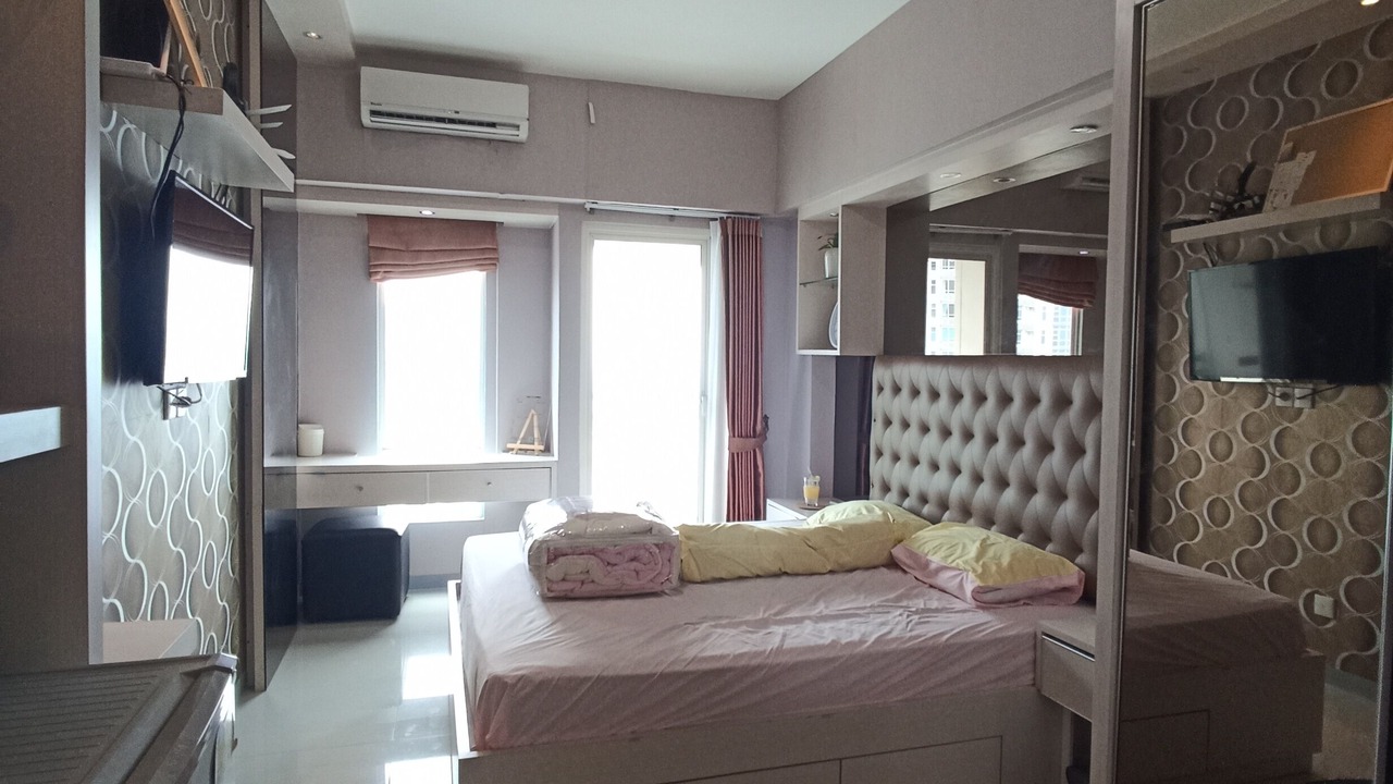Photo of Bedroom in Surabaya