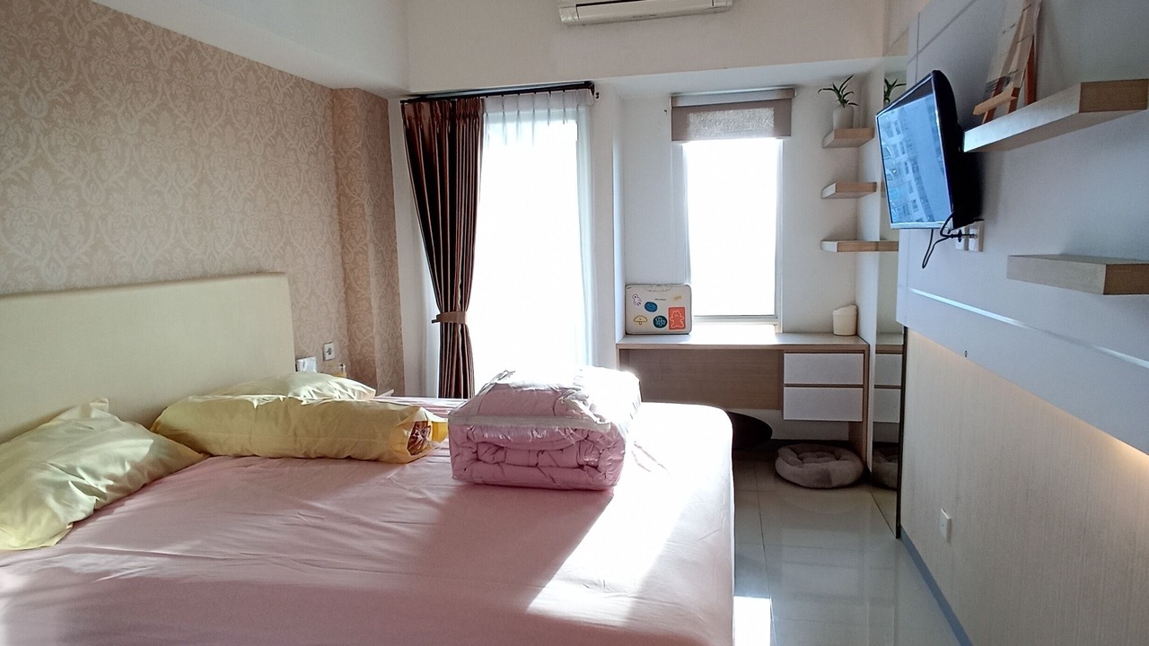 Photo of Bedroom in Surabaya
