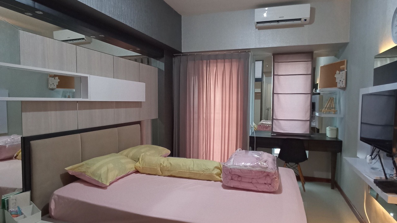 Photo of Bedroom in Surabaya