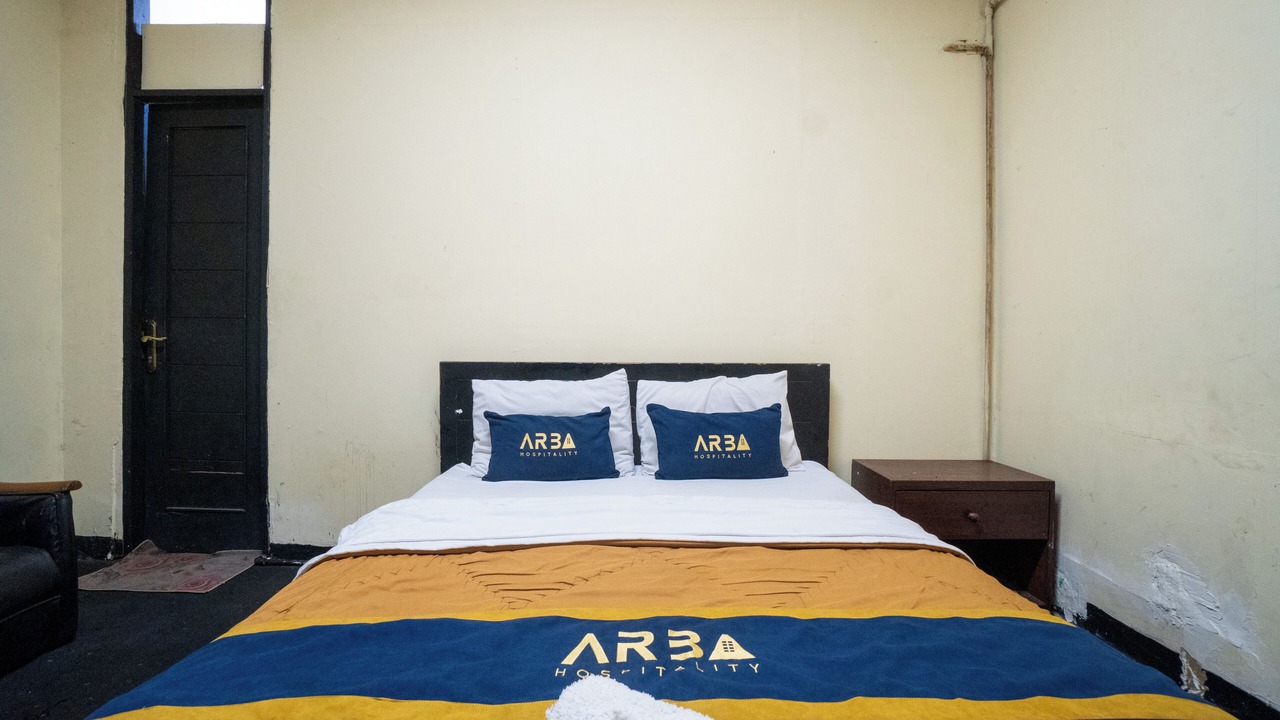 Photo of Bedroom in Kebayoran Lama