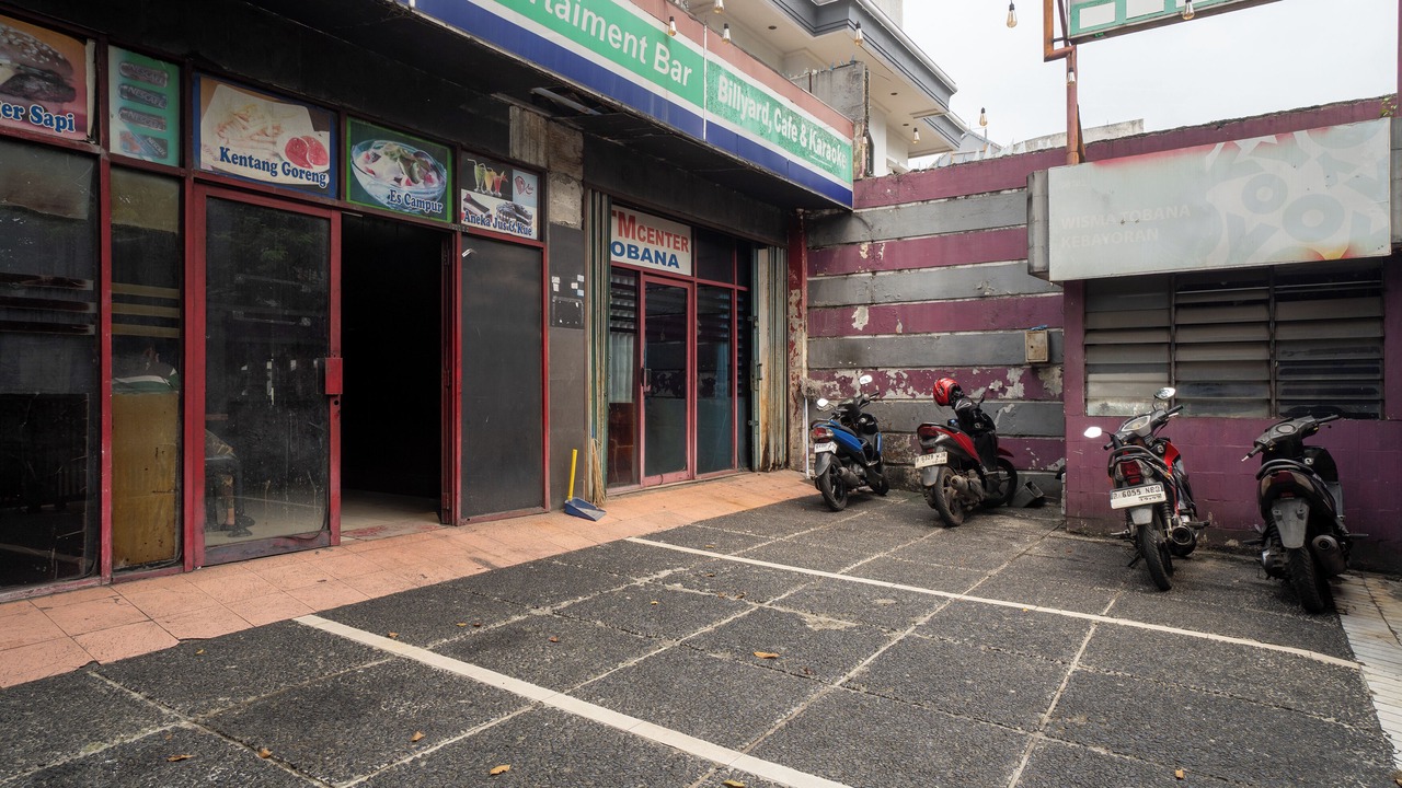 Photo of Outdoor in Kebayoran Lama