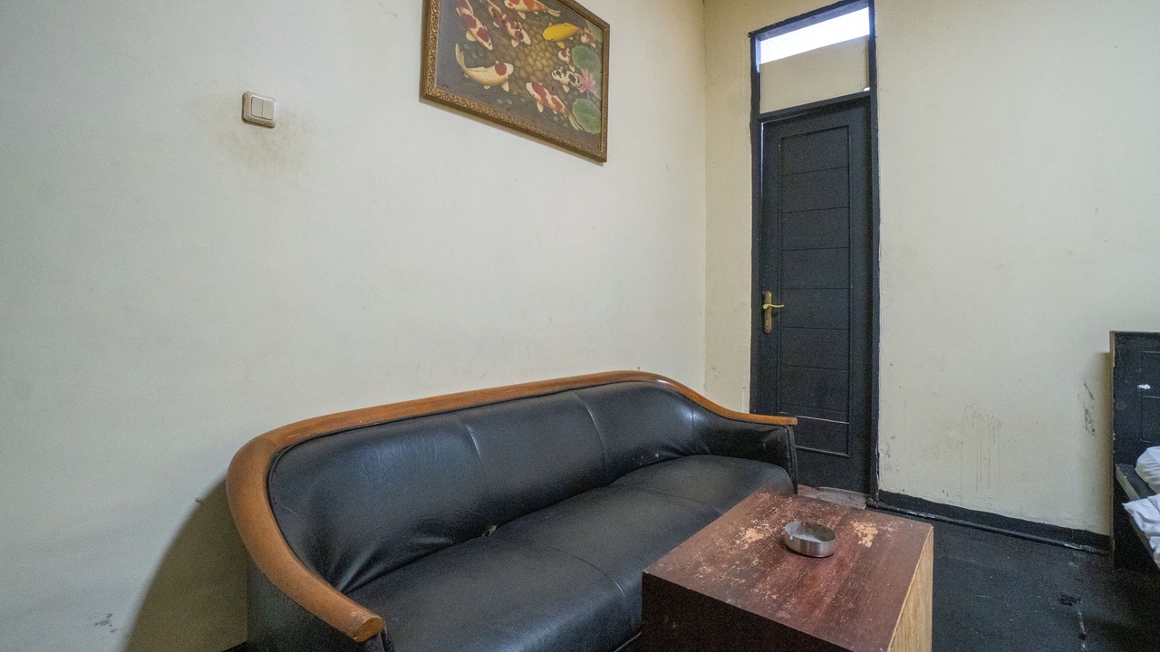 Photo of Bedroom in Kebayoran Lama