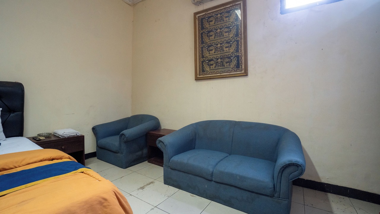 Photo of Bedroom in Kebayoran Lama