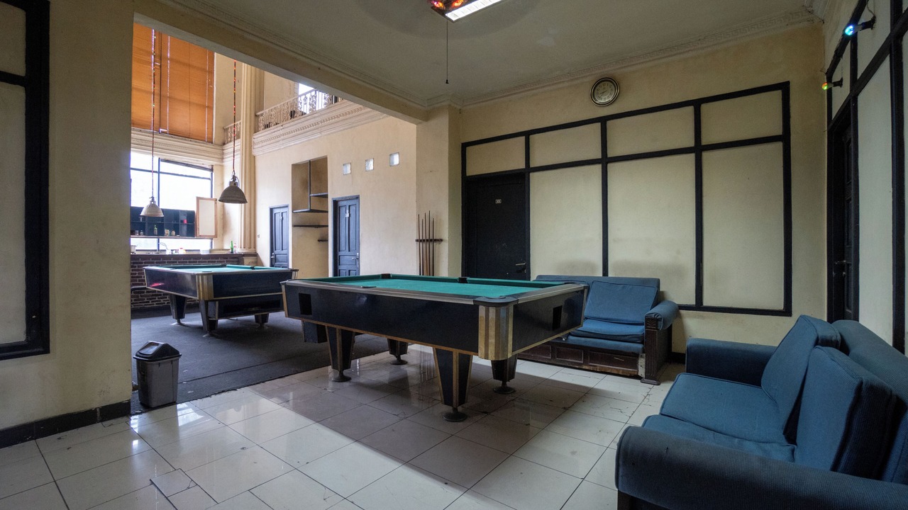 Photo of Bedroom in Kebayoran Lama