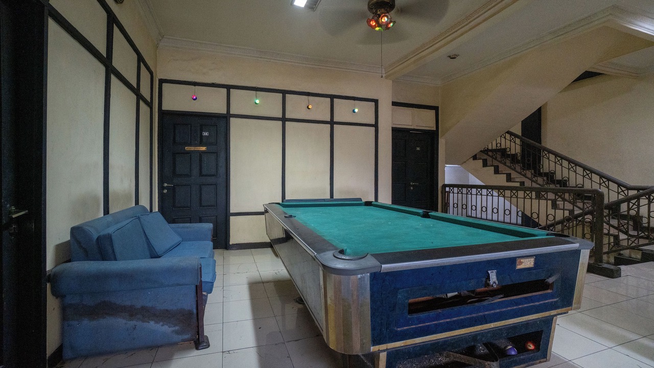 Photo of Bedroom in Kebayoran Lama