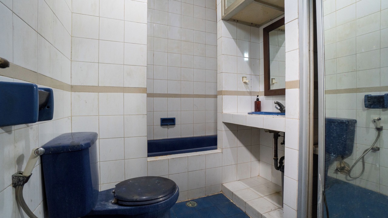 Photo of Bedroom in Kebayoran Lama