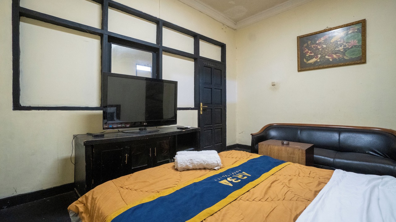 Photo of Bedroom in Kebayoran Lama