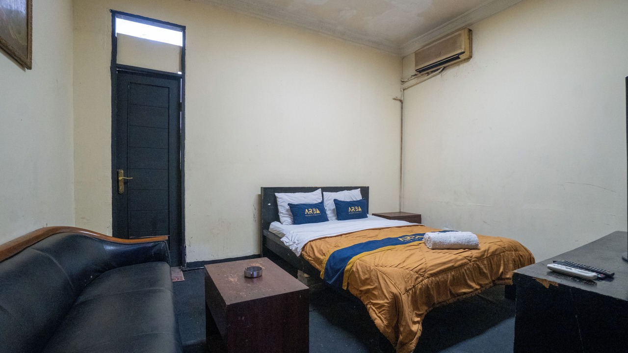 Photo of Bedroom in Kebayoran Lama