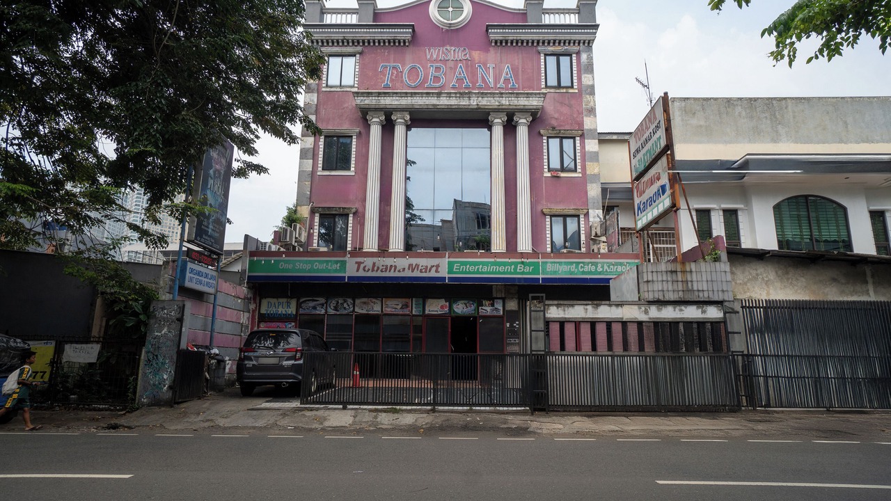 Photo of Outdoor in Kebayoran Lama