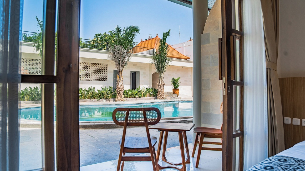 Photo of Outdoor in Uluwatu