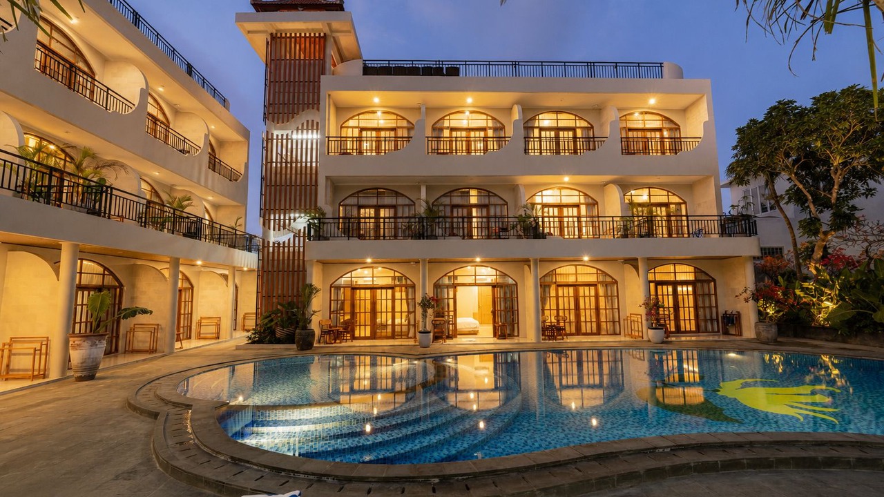 Photo of Outdoor in Uluwatu