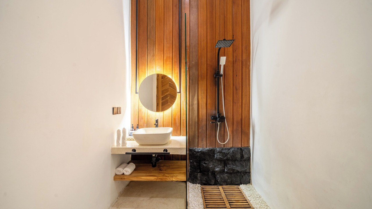 Photo of Bathroom in Penestanan