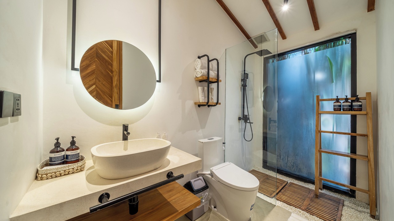 Photo of Bathroom in Penestanan