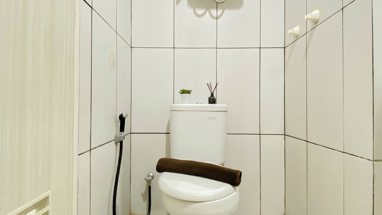 Photo of Bathroom in Pekayon Jaya