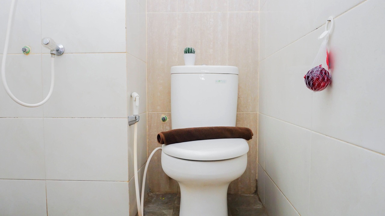 Photo of Bathroom in Bekasi Timur