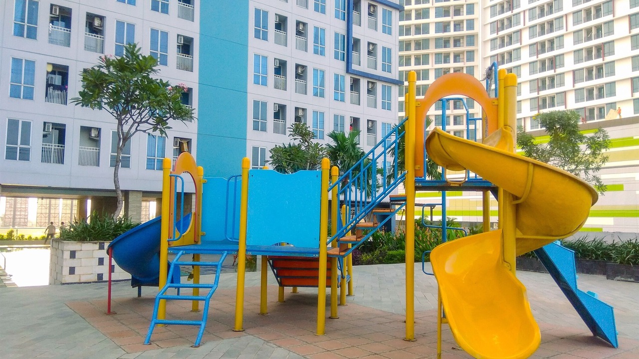 Photo of Outdoor in Bekasi Timur