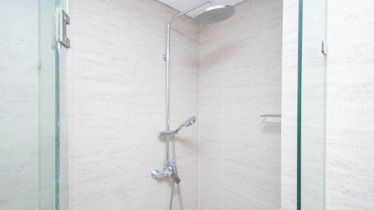 Photo of Bathroom in Pantai Indah Kapuk
