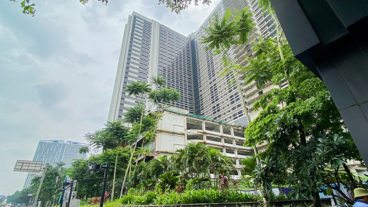 Photo of Outdoor in Panunggangan Utara