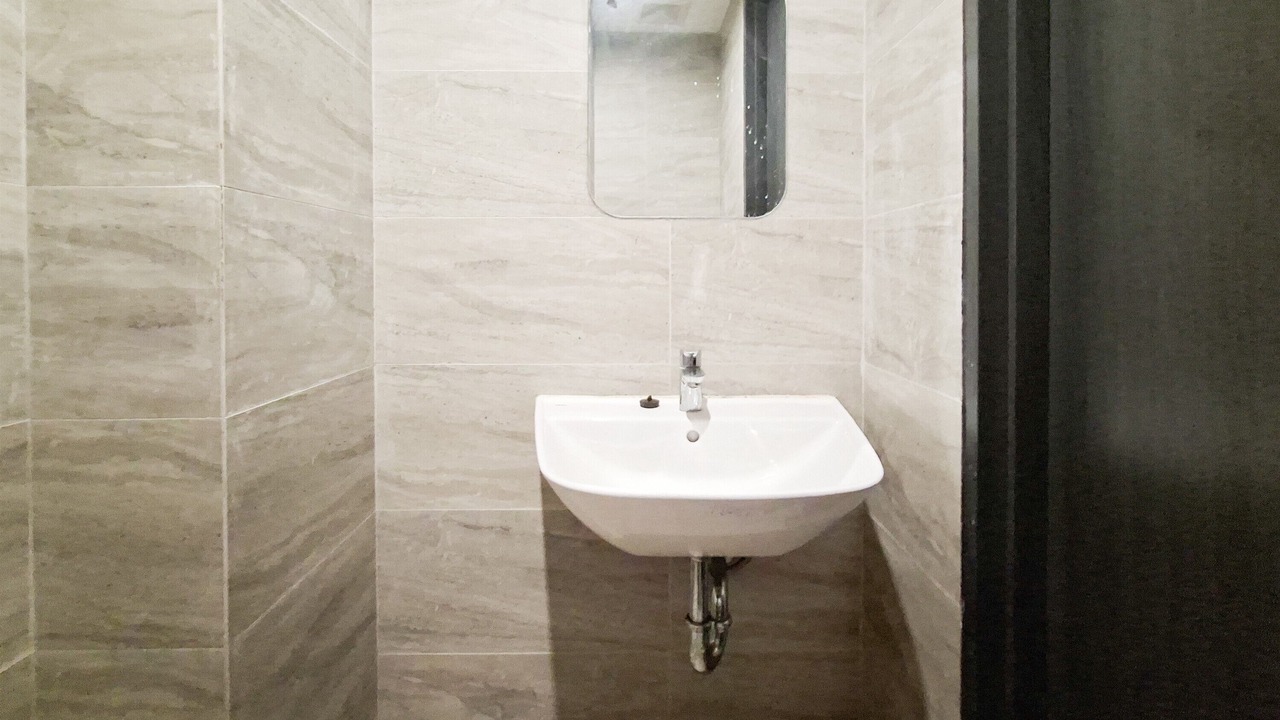 Photo of Bathroom in Panunggangan Utara