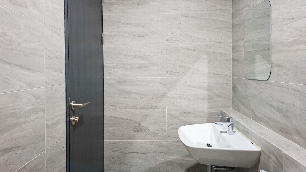 Photo of Bathroom in Panunggangan Utara