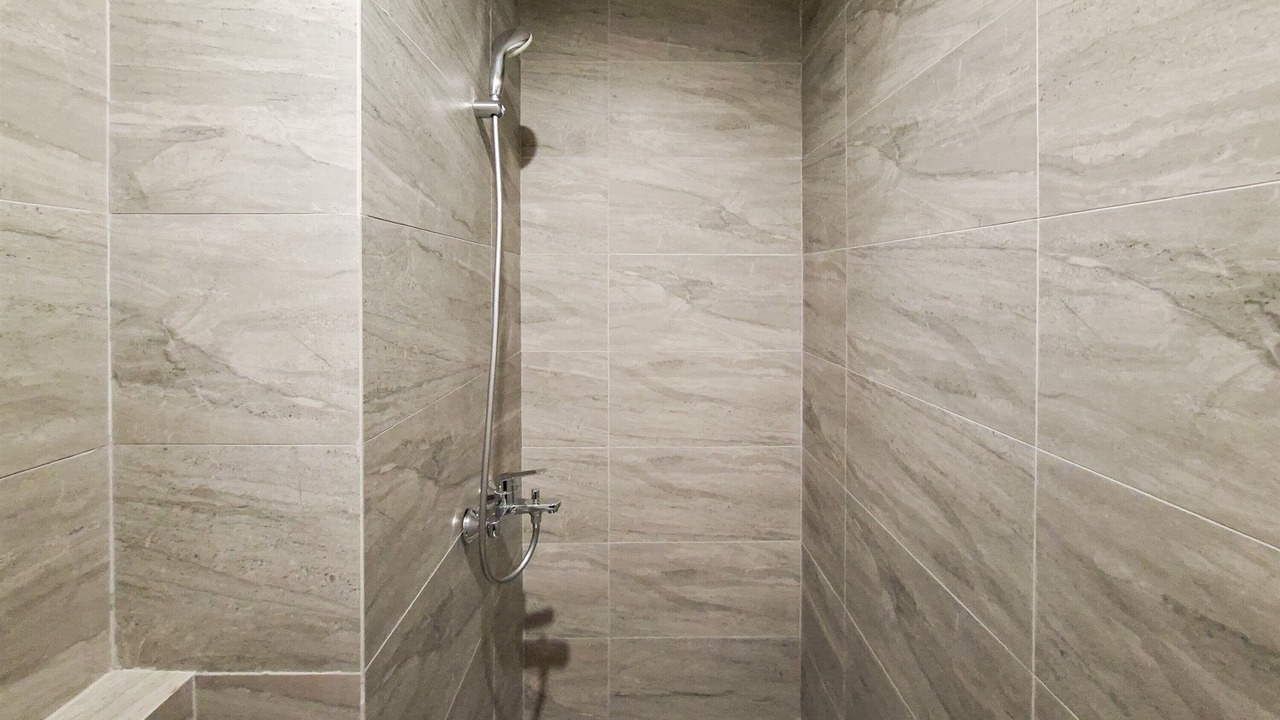 Photo of Bathroom in Panunggangan Utara
