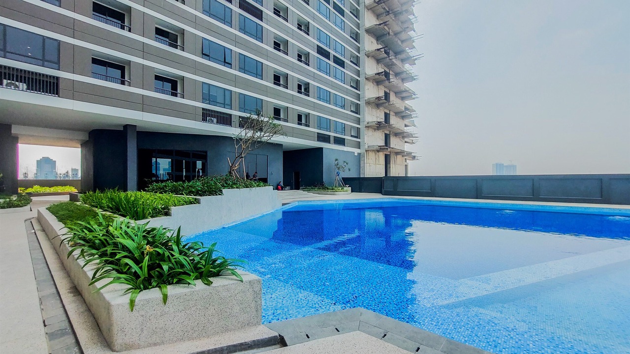 Photo of Outdoor in Panunggangan Utara