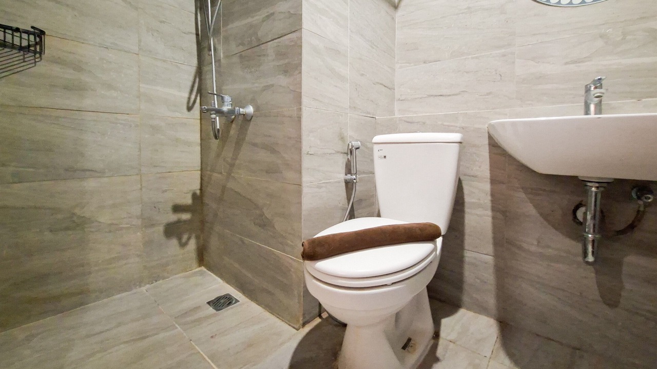 Photo of Bathroom in Pinang