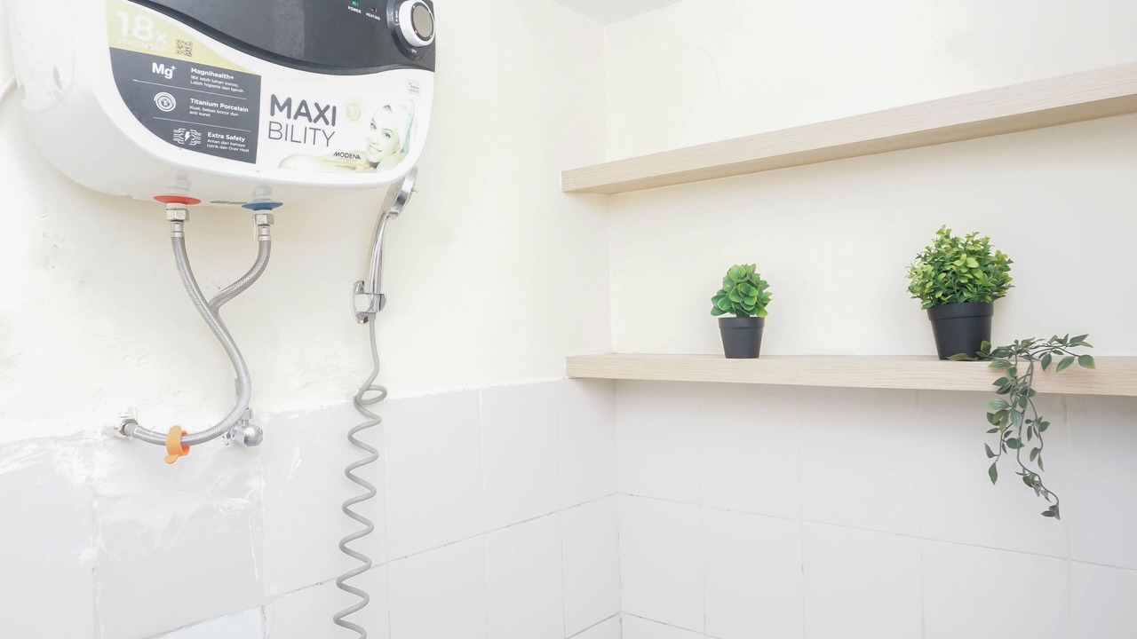 Photo of Bathroom in Bogor
