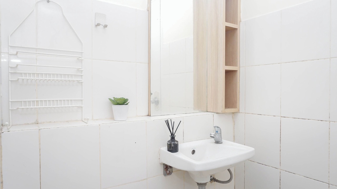 Photo of Bathroom in Bogor