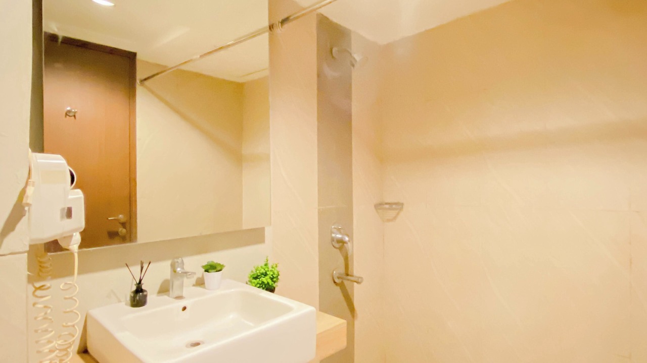 Photo of Bathroom in Bogor