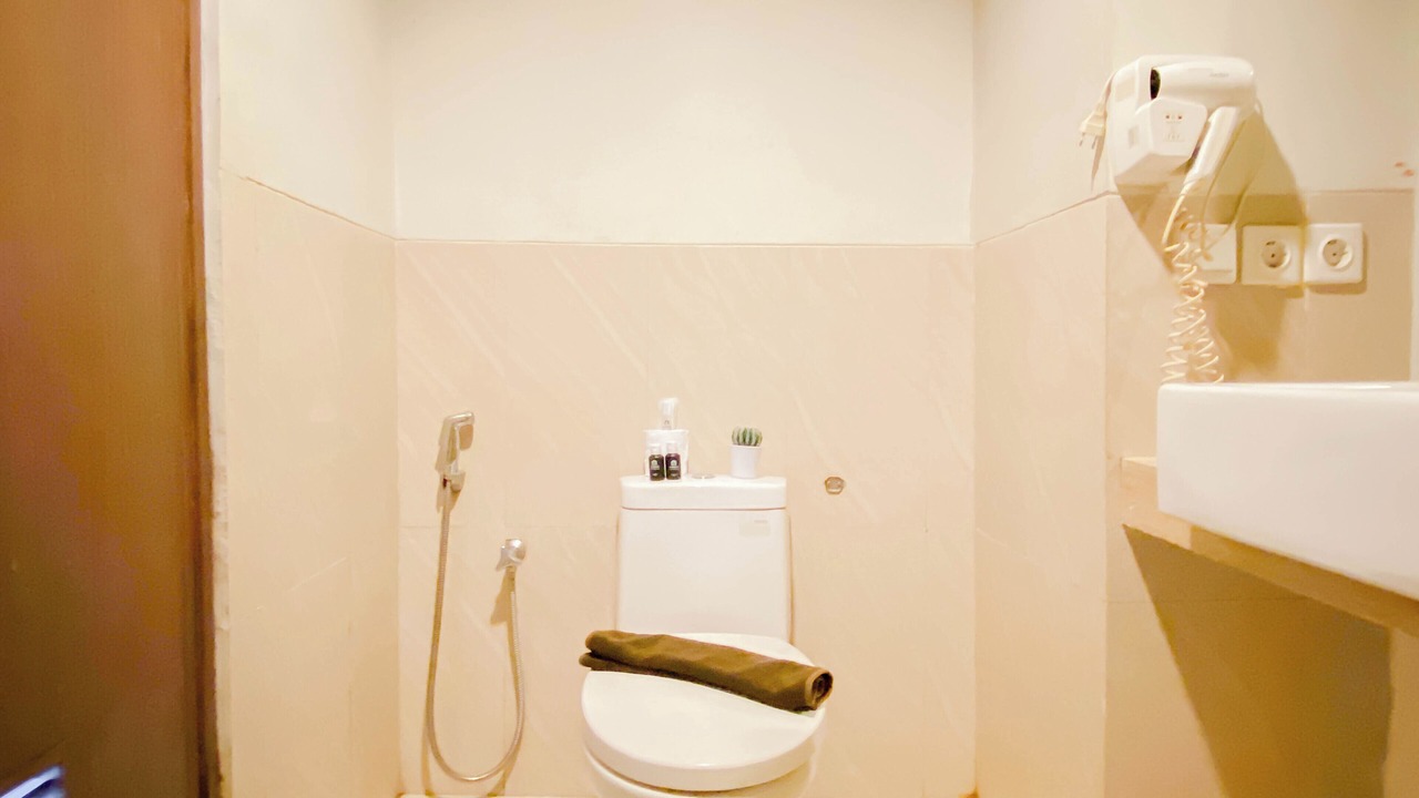 Photo of Bathroom in Bogor
