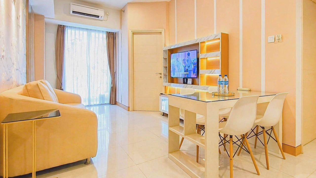 Photo of Bedroom in Surabaya