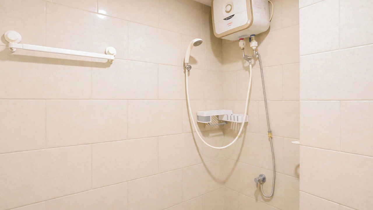 Photo of Bathroom in Surabaya